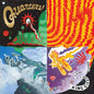 King Gizzard & The Lizard Wizard - Quarters! - LP