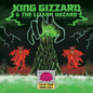 King Gizzard & The Lizard Wizard - I'm In Your Mind Fuzz - LP
