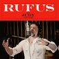 Wainwright, Rufus/Rufus Does Judy At Capitol Studios [LP]