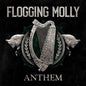 Flogging Molly/Anthem (Indie Exclusive Yellow Vinyl) [LP]