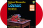 Merriweather, Nathaniel/Lovage : Instrumentals (Red Vinyl) [LP]