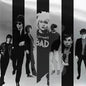 Blondie/Against The Odds 1974-1982 (4LP Boxset)