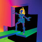 Smith, Kaitlyn Aurelia/Let's Turn It Into Sound (Neon Yellow Vinyl) [LP]