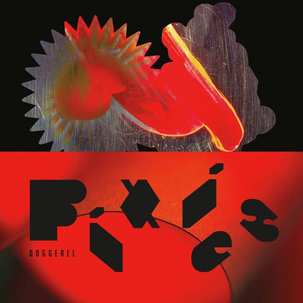 Pixies/Doggerel (Indie Exclusive Yellow Vinyl) [LP]