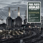 Pink Floyd/Animals (2018 Remix) [LP]
