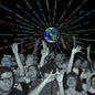 Superorganism/World Wide Pop (Gold Vinyl) [LP]