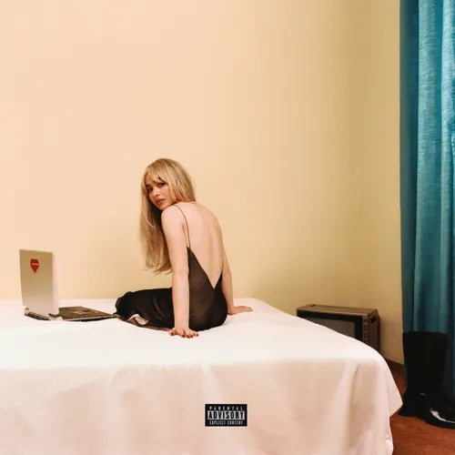 Carpenter, Sabrina/Emails I Cant Send (Red Vinyl) [LP]