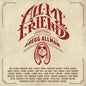 Various Artists/All My Friends: Celebrating the Songs & Voice of Gregg Allman (4LP/Gold Vinyl) [LP]