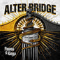 Alter Bridge/Pawns & Kings (Sun Yellow Vinyl) [LP]
