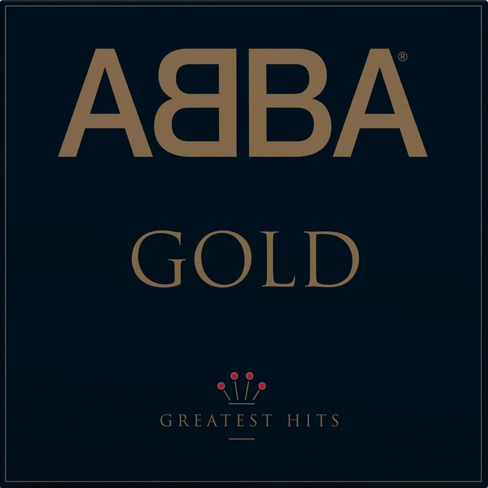 ABBA/Abba Gold (Double Picture Disc) [LP]