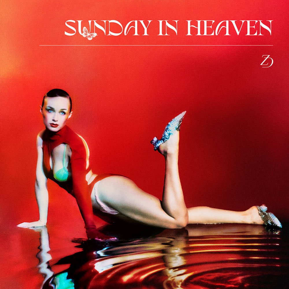 Day, Zella/Sunday In Heaven (Indie Exclusive) [LP]