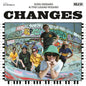 King Gizzard and the Lizard Wizard - Changes - LP