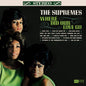 Supremes, The/Where Did Our Love Go? [LP]