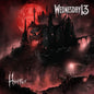 Wednesday 13/Horrifier [LP]