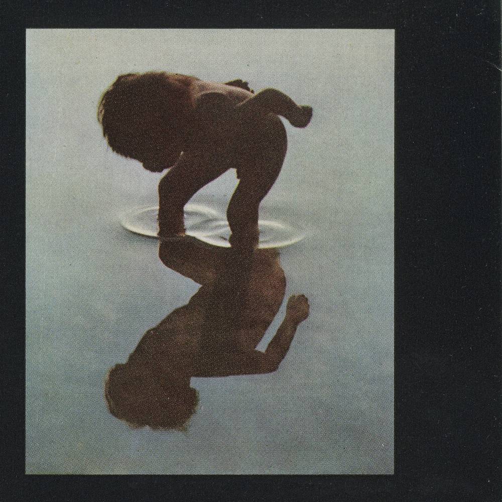 Ghost Woman - Anne, If - Indie LP