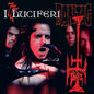 Danzig/Danzig 777: I Luciferi (Red Vinyl) [LP]