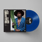 Durand Jones "Wait Til I Get Over" LP (Blue Vinyl)