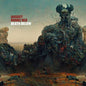 August Burns Red/The Death Below (Sun Wave Coloured Vinyl) [LP]