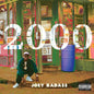 Joey Bada$$/2000 [LP]