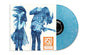 Cults/Static (Indie Exclusive Sky Blue Vinyl) [LP]