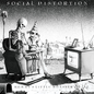 Social Distortion/Mommy's Little Monster [LP]