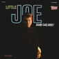 Little Joe Pesci/Sure Can Sing! (Clear with Orange Swirl Vinyl) [LP]