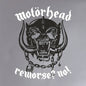 Motorhead/Remorse? No! (Silver Vinyl) [LP]