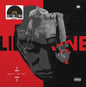 Lil Wayne/Sorry For The Wait (Red/Black Vinyl) [LP]