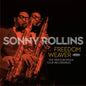 Rollins, Sonny/Freedom Weaver (4LP Box/1959 European Tour Recordings) [LP]