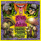Kool Keith & MC Homeless/Mushrooms & Acid (Coloured Vinyl) [LP]