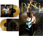 Polachek, Caroline/Pang (5 Year Anniversary Gold Vinyl Edition) [LP]