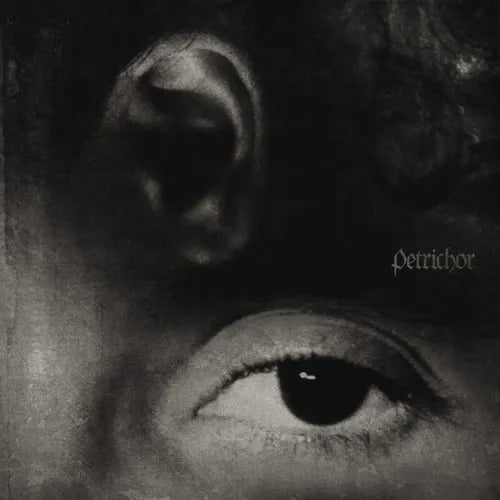 DAMAGED COVER: 070 Shake "PETRICHOR" LP