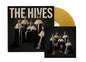Hives/The Hives Forever Forever The Hives (Gold with Singed Print) [LP]
