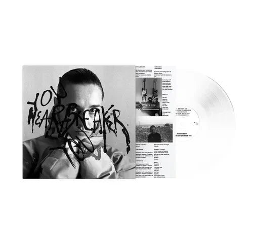 Beth, Jenny/You Heartbreaker, You (Indie Exclusive) [LP]