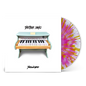 Yellowcard/Better Days (Indie Exclusive Pink & Yellow Splatter) [LP]