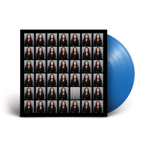 Ellis-Bextor, Sophie/Perimenopop (Indie Exclusive Blue Vinyl) [LP]