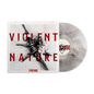 I Prevail/Violent Nature (Indie Exclusive Clear Smoke Vinyl) [LP]