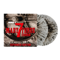 Seven Mary Three/Churn (Milky Clear & Black Splatter Vinyl) [LP]