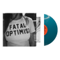 Diaz, Madi/Fatal Optimist (Indie Exclusive Turquoise Vinyl) [LP]