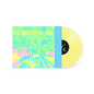 Algernon Cadwallader/Trying Not to Have a Thought (Indie Exclusive Yellow Vinyl) [LP]