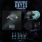 Chelsea Wolfe/Abyss (10th Ann. Light Blue, Black & Silver 'Insomnia' Vinyl) [LP]