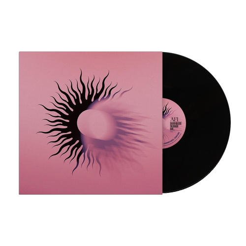 A.F.I./Silver Bleeds The Black Sun [LP]