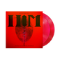 Soundtrack/HIM Movie (Limited Blood Red Vinyl) [LP]