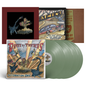 Drive-By Truckers/The Definitive Decoration Day (Indie Exclusive Olive Green Vinyl) [LP]