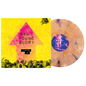 New Found Glory/Listen Up! (Tropical Sunset Deluxe Marble Vinyl) [LP]