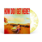 Tomlinson, Louis/How Did I Get Here (Indie Exclusive White & Yellow Marbled Vinyl) [LP]