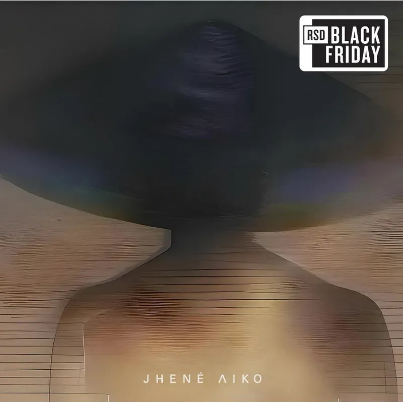 Jhené Aiko - Guidance / Sun/Son - RSD 7"