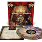 Cephalic Carnage/Xenosapien (Custom Color In Color With Splatter) [LP]