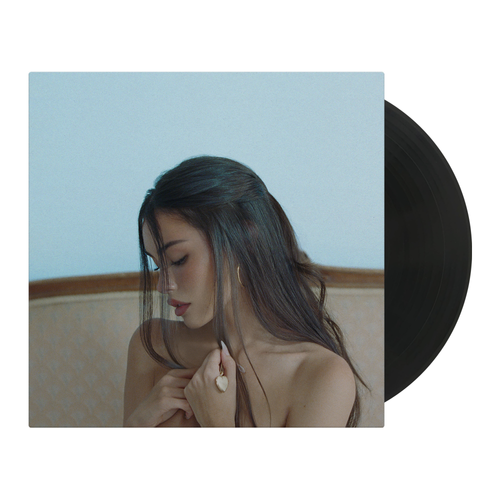 Beer, Madison/Locket [LP]
