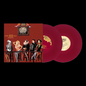 Panic! At The Disco/A Fever You Can't Sweat Out (20th Ann. Deluxe, Translucent Ruby Vinyl) [LP]
